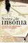 Imagem de NOITES DE INSONIA - CARTAS DE UMA ANTROPOLOGA A UM JOVEM PESQUISADOR