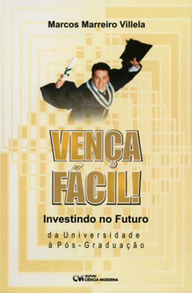 Picture of VENCA FACIL! INVESTINDO NO FUTURO