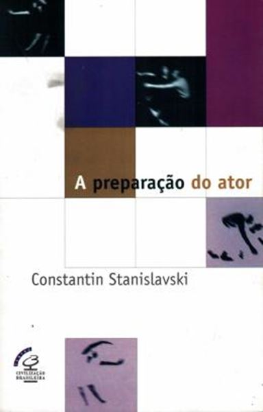 Picture of A PREPARACAO DO ATOR