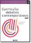 Imagem de CURRICULO: DEBATES CONTEMPORANEOS