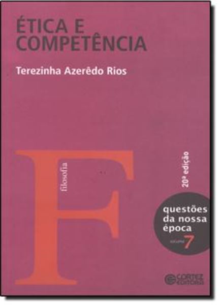 Picture of ETICA E COMPETENCIA