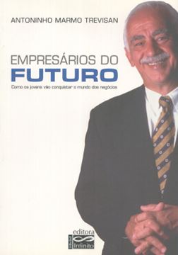 Imagem de EMPRESARIOS DO FUTURO