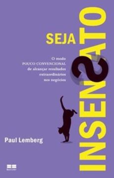 Imagem de SEJA INSENSATO