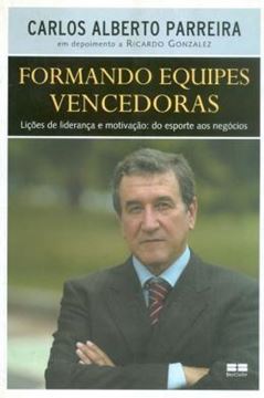 Imagem de FORMANDO EQUIPES VENCEDORAS