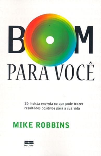Picture of BOM PARA VOCE - SO INVISTA ENERGIA NO QUE PODE TRAZER RESULTADOS POSITIVOS PARA A SUA VIDA
