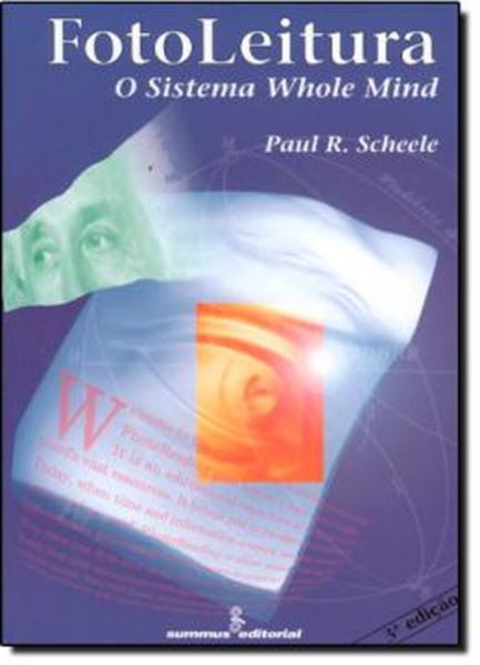 Picture of FOTOLEITURA - O SISTEMA WHOLE MIND