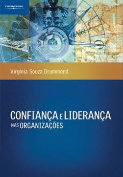 Imagem de CONFIANCA E LIDERANCA NAS ORGANIZACOES