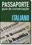 Imagem de PASSAPORTE - GUIA DE CONVERSACAO - ITALIANO