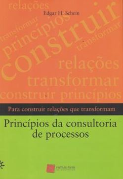 Imagem de PRINCIPIOS DA CONSULTORIA DE PROCESSOS