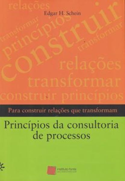 Picture of PRINCIPIOS DA CONSULTORIA DE PROCESSOS