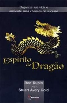 Imagem de ESPIRITO DE DRAGAO