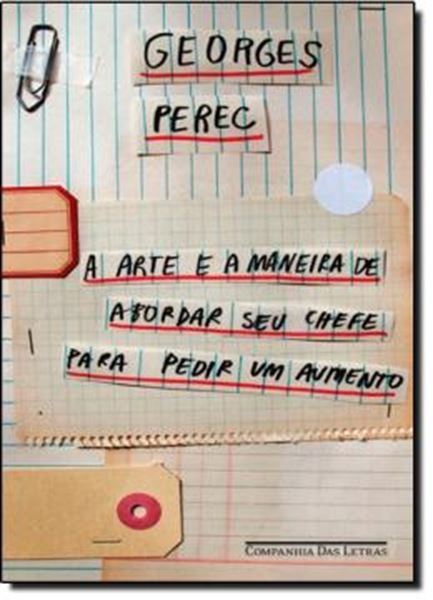 Picture of ARTE E A MANEIRA DE ABORDAR SEU CHEFE PARA PEDIR UM AUMENTO