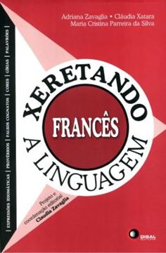 Imagem de XERETANDO A LINGUAGEM EM FRANCES