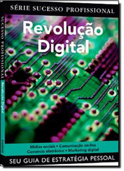 Picture of REVOLUCAO DIGITAL
