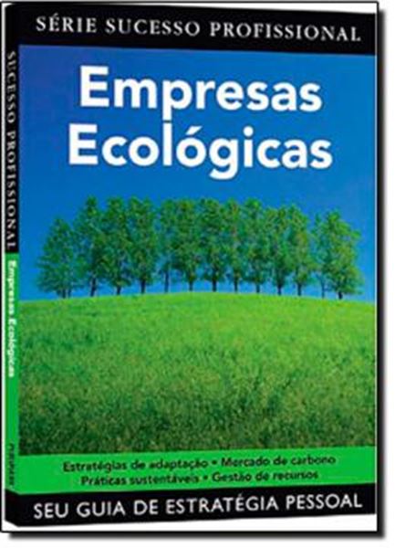 Picture of EMPRESAS ECOLOGICAS