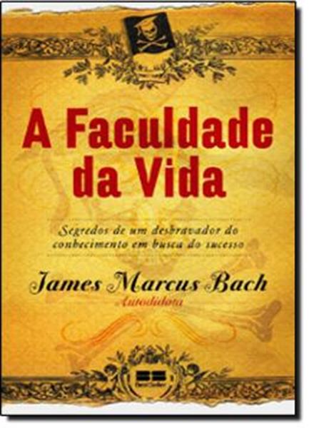 Picture of FACULDADE DA VIDA, A