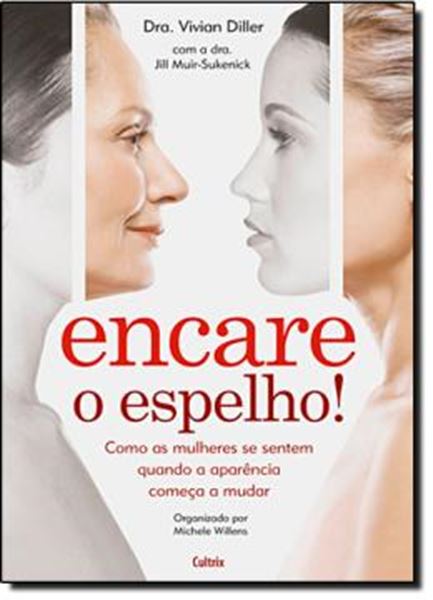 Picture of ENCARE O ESPELHO!