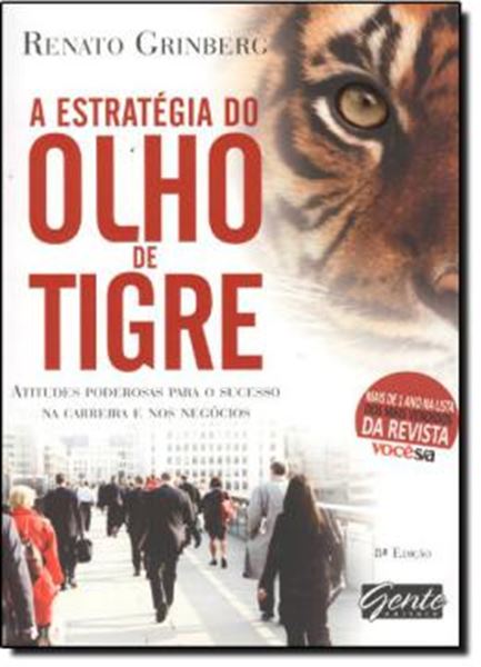 Picture of ESTRATEGIA DO OLHO DE TIGRE