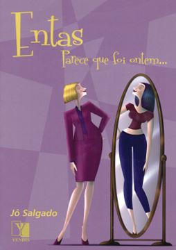 Imagem de ENTAS - PARECE QUE FOI ONTEM...