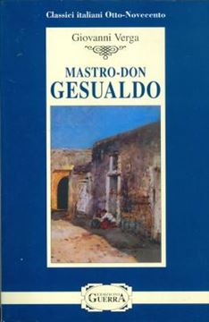 Imagem de MASTRO DON GESUALDO - LIVELLO C1-C2
