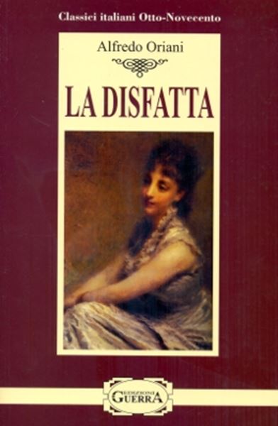 Picture of LA DISFATTA - LIVELLO C1-C2
