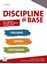 Imagem de DISCIPLINE DI BASE - ITALIANO, STORIA E GEOGRAFIA - LIBRO