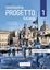 Imagem de NUOVISSIMO PROGETTO ITALIANO 1 (A1-A2) - LIBRO DELLO STUDENTE - EDIZIONE PER INSEGNANTI
