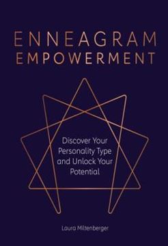 Imagem de ENNEAGRAM EMPOWERMENT - DISCOVER YOUR PERSONALITY TYPE AND UNLOCK YOUR POTENTIAL