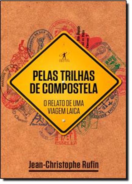 Picture of  PELAS TRILHAS DE COMPOSTELA