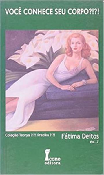 Picture of VOCE CONHECE SEU CORPO?!?!
