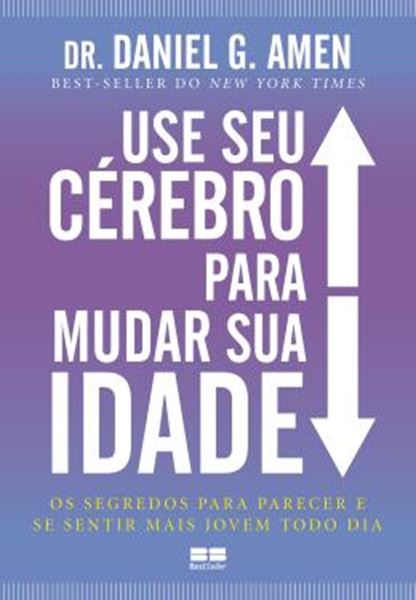 Picture of USE SEU CEREBRO PARA MUDAR SUA IDADE 