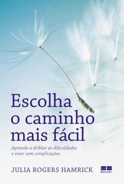 Imagem de ESCOLHA O CAMINHO MAIS FACIL