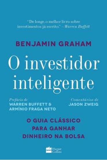 Picture of O INVESTIDOR INTELIGENTE