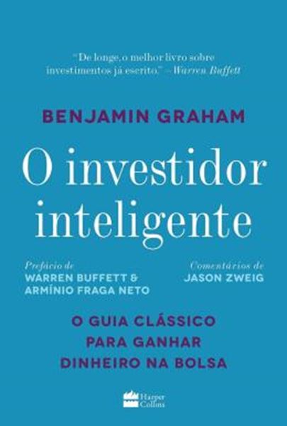 Picture of O INVESTIDOR INTELIGENTE