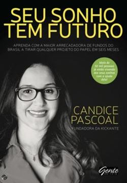 Imagem de SEU SONHO TEM FUTURO
