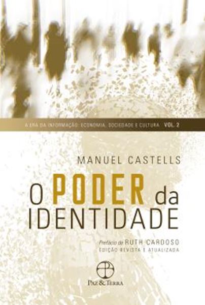 Picture of PODER DA IDENTIDADE, O