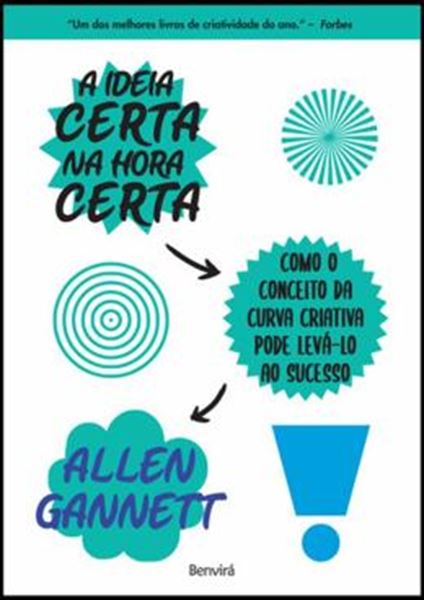 Picture of IDEIA CERTA NA HORA CERTA, A