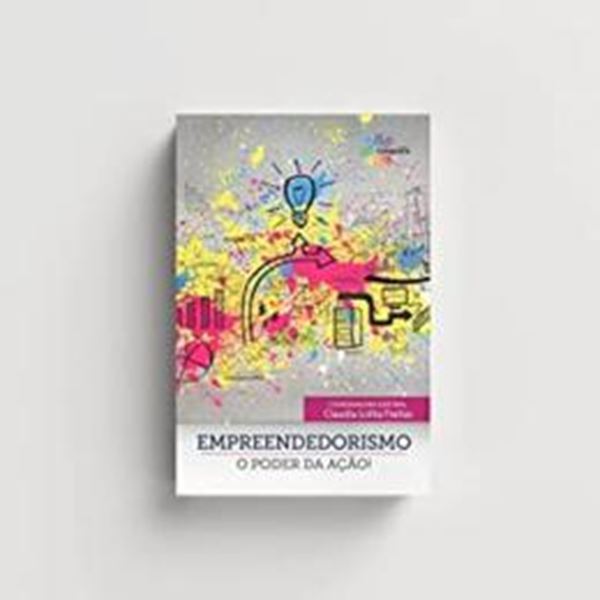 Picture of EMPREENDEDORISMO O PODER DA ACAO