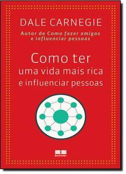Imagem de COMO TER UMA VIDA MAIS RICA E INFLUENCIAR PESSOAS