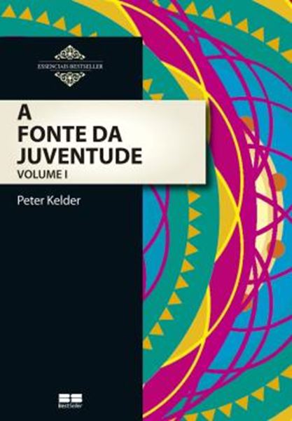 Picture of FONTE DA JUVENTUDE, A, V.1