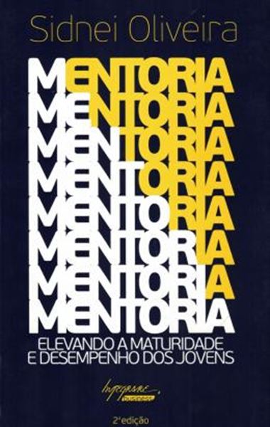 Picture of MENTORIA - ELEVANDO A MATURIDADE E DESEMPENHO DOS JOVENS