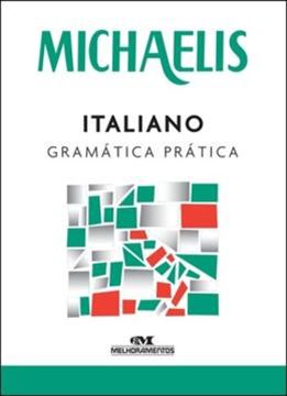 Imagem de MICHAELIS ITALIANO GRAMATICA PRATICA
