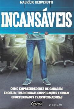 Imagem de INCANSAVEIS