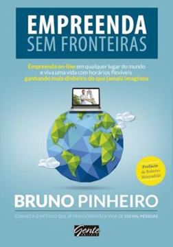 Imagem de EMPREENDA SEM FRONTEIRAS