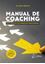Imagem de MANUAL DE COACHING - GUIA PRATICO DE FORMACAO PROFISSIONAL