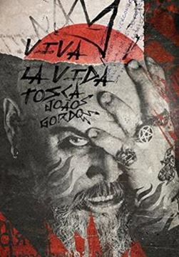 Imagem de VIVA LA VIDA TOSCA