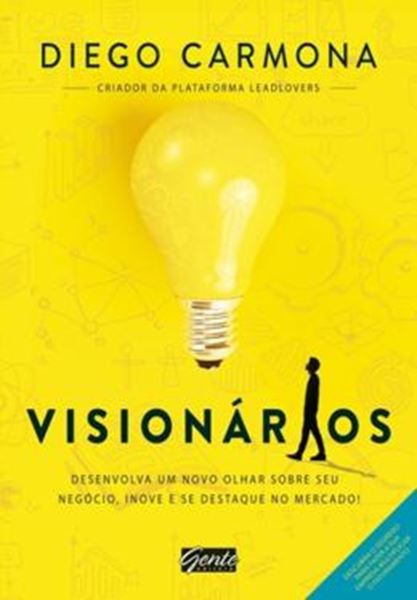 Picture of VISIONARIOS