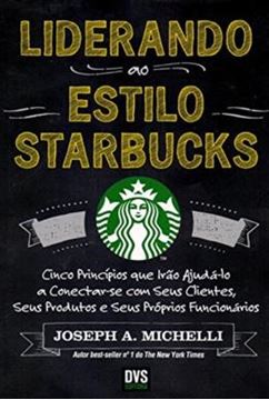 Imagem de LIDERANDO AO ESTILO STARBUCKS