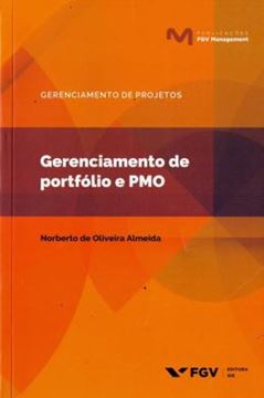 Imagem de GERENCIAMENTO DE PORTFOLIO E PMO