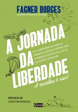 Imagem de JORNADA DA LIBERDADE, A